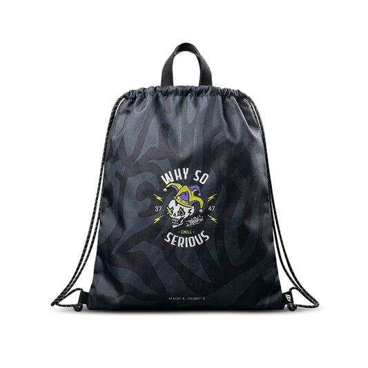 MRC 3747 JKR Session Sack