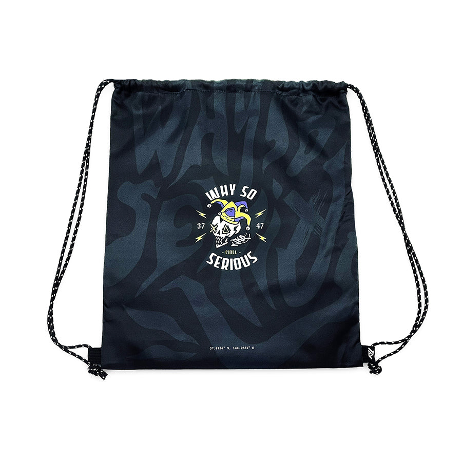 MRC 3747 JKR Session Sack