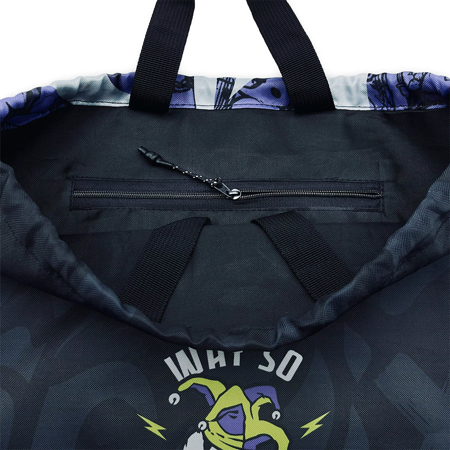 MRC 3747 JKR Session Sack