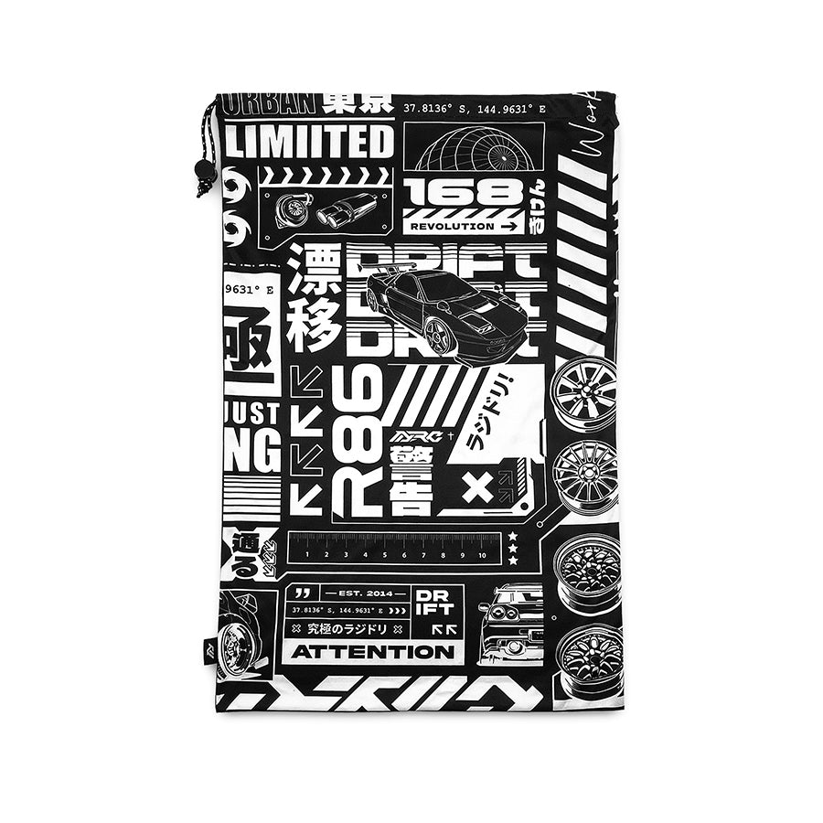 MRC 6440 Protection Bag