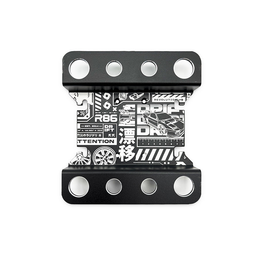 MRC Pro-Lift X Car Stand