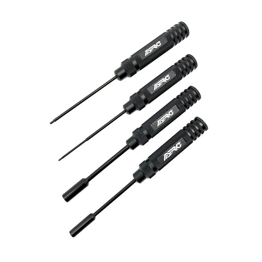 MRC Midnight Tool Set