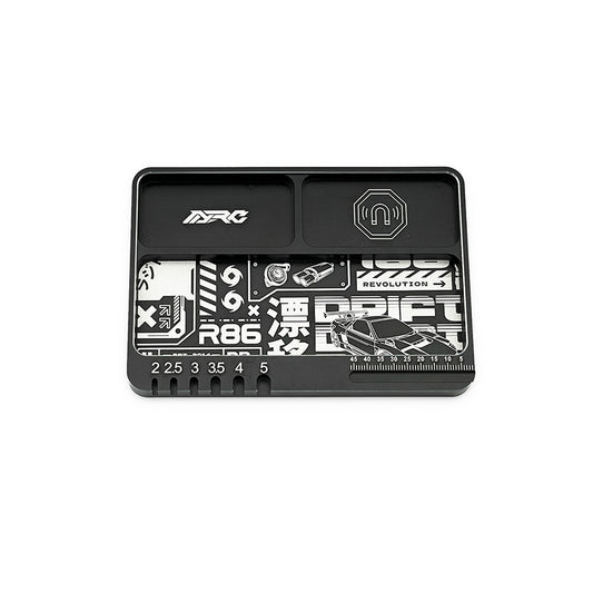 MRC Magnetic Parts Tray