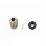 Usukani (#NGE-OP01) NGE Alum. Top Shaft Gear 18T