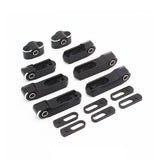 Usukani (#NGE-OP38) NGE Alum. Suspension Mount Set