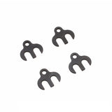 Usukani X LM Alum. Steering Adjustable Spacer Set 1.0mm