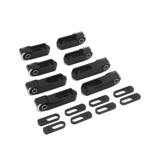Usukani (#NGE-OP60) NGE 2.0 SE Alum. Suspension Mount Set