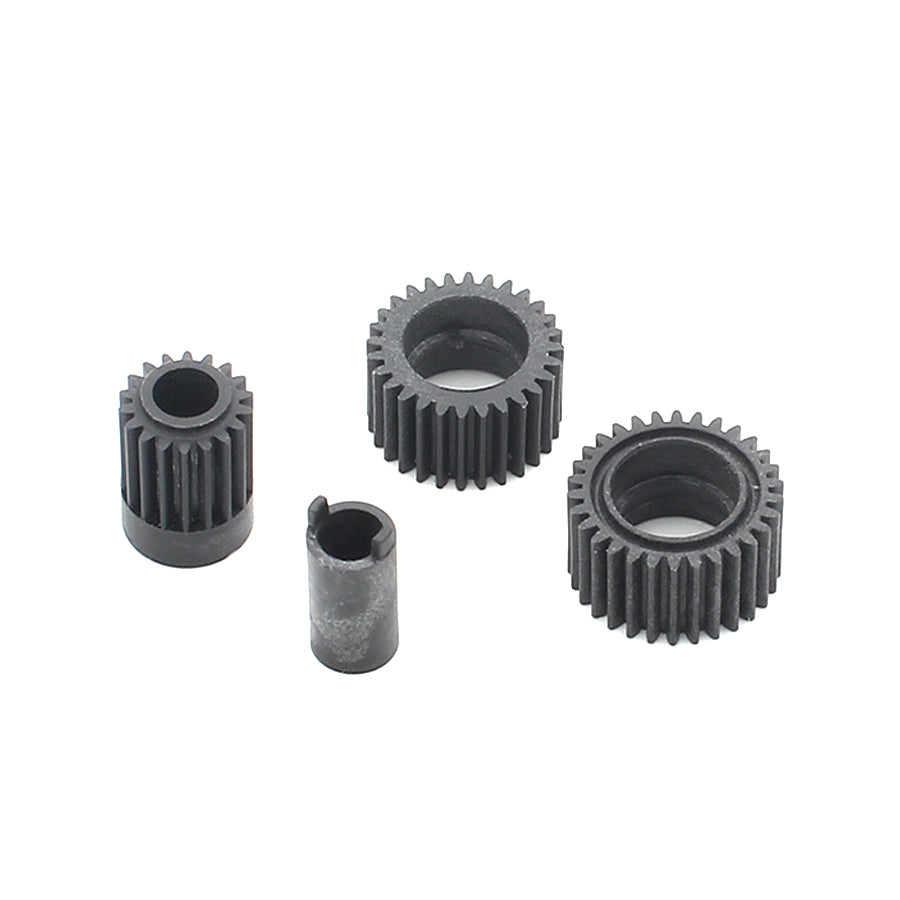 Usukani (#NGE-OP62) NGE Reinforced Gear Set 48P 18T/28T/30T