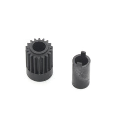 Usukani (#NGE-OP63) NGE Reinforced Gear 48P 18T