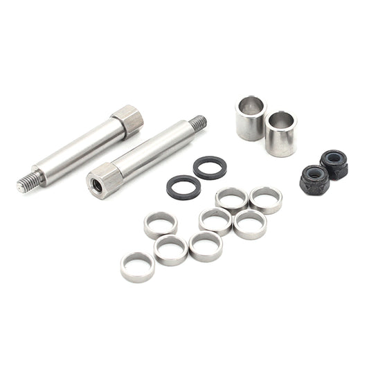 Usukani (#NGE-OP71) NGE 2.0 SE Alum. Front Upper Arm Accessories