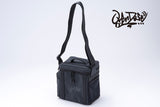 Overdose RC Square Shoulder Bag