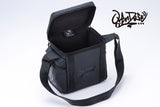 Overdose RC Square Shoulder Bag