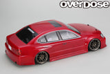 Toyota JZS161 Aristo Sessions Body Set