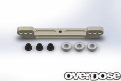 Overdose Slide Rail