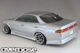 Toyota JZX90 Mark2 Body Set