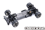 Overdose GALM Ver.2 Anti+ Chassis Kit