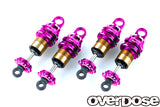 Overdose (#OD3441) High Grade Shock Set Spec.3 - Purple