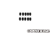 Overdose Point Type Set Screw M3 X 5mm