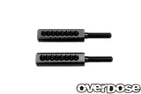 Overdose Adjuster Shaft