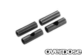 Overdose Suspension Shaft Sleeve Set