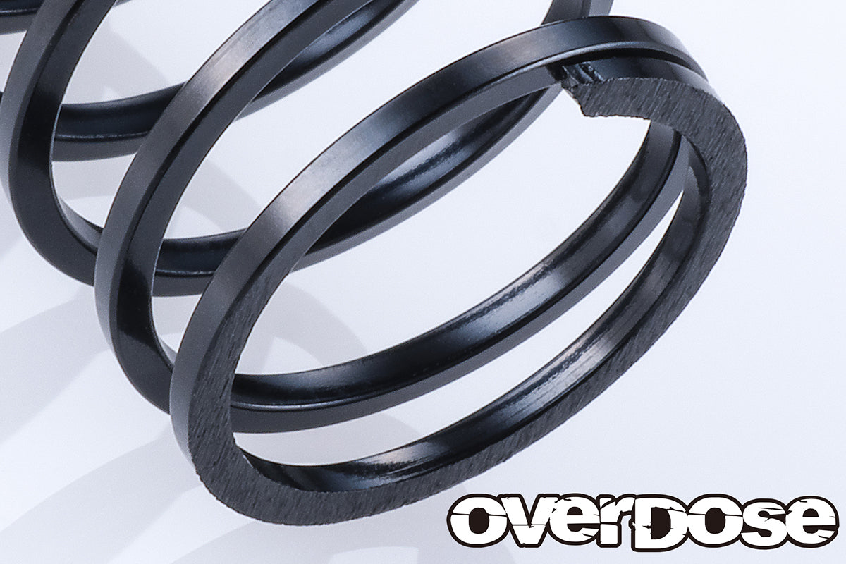 Overdose 4Edge Shock Spring φ1.2 25mm