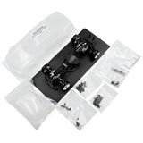 Onisiki KODAMA RWD Drift ARTR Kit w/ Clear Body