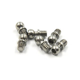 Onisiki Kodama Steel Ball Heads 2.5 x 2