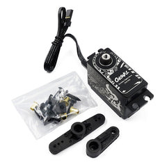 Onisiki Low Profile Brushless HV Servo