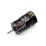 Onisiki (#ONI6421-S) SHURA 5500KV Mini Drift Racing Performance Brushless Sensored Motor