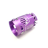 Acuvance MerV-ERA Upper Jacket w/ Bearing - Purple