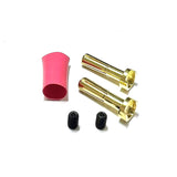 Acuvance Connector ⌀4mm Kit