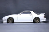 Mazda RX-7 (FC3S) Body Set