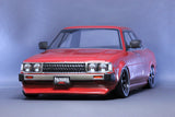 Toyota COROLLA KE70 Body Set