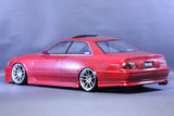 Toyota CHASER JZX100 Body Set