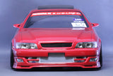 Toyota CHASER JZX100 Body Set