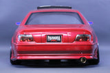 Toyota CHASER JZX100 Body Set