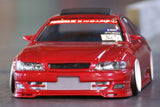 Toyota CHASER JZX100 Body Set