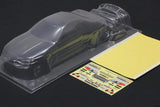 Nissan SKYLINE R32 GT-R Body Set