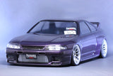 Nissan SKYLINE R33 GT-R Body Set