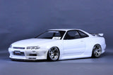 Nissan SKYLINE BNR34 GT-R Body Set