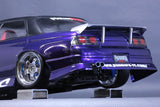 Nissan SKYLINE HCR32 4DR Body Set