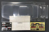 Toyota SOARER Z20 Body Set