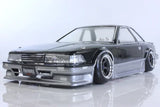 Toyota SOARER Z20 Body Set