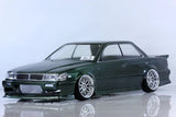 Nissan LAUREL C33 Body Set