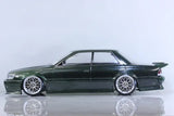 Nissan LAUREL C33 Body Set