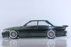 Nissan LAUREL C33 Body Set