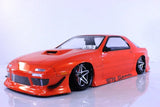 Mazda RX-7 (FC3S) BN Sports Body Set