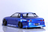 Nissan HCR32 2DR BN Sports Body Set