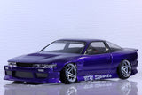 Nissan SILEIGHTY-S13 BN Sports Body Set