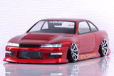 Nissan SILVIA S-14 BN Sports Body Set